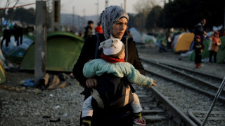 Η Γερμανία προτείνει να καλύπτει τα έξοδα των προσφύγων που επαναπροωθούνται στην Ελλάδα!