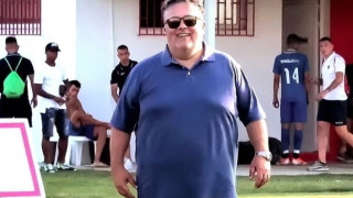 Ευγενίου: «Τρία χρόνια ενδιαφέρεται ο Ηρακλής, ξέρουν τα ανταλλάγματα»