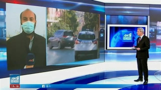 Χαλκιδική: Θρίλερ με νεκρό σε αμαξοστάσιο