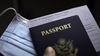 Κυβέρνηση: Από 1/6 η πιλοτική εφαρμογή του πιστοποιητικού εμβολιασμού στην Ελλάδα