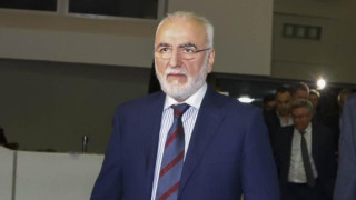 Φορτσάρει ο Ιβάν Σαββίδης -Τι σχεδιάζει για όλες τις εταιρείες του στην Ελλάδα