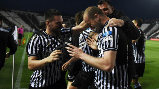 Σε κάθε… σενάριο, ο Κρμέντσικ έχει κίνητρο