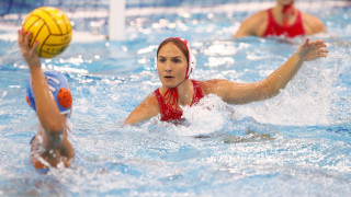 Πρωταθλητής Ευρώπης στο πόλο γυναικών ο Ολυμπιακός