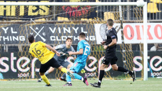 Άρης: Γυμνός στις φήμες, σκουριασμένο μέταλλο