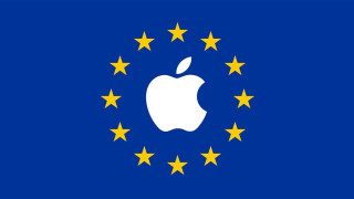 «Πόλεμος» ΕΕ-Apple: Απειλεί με πρόστιμο 10% των παγκοσμίων εσόδων της την εταιρία!