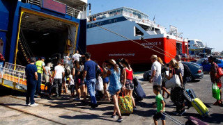 Τουρισμός για όλους: Ανοίγει η πλατφόρμα για τις αιτήσεις - Οι δικαιούχοι