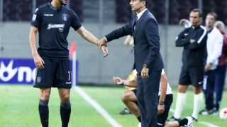 Ύμνοι Λουτσέσκου για Καντουρί: «Τακτικά ευφυής - Θα μπορούσε να βοηθήσει στην Ιταλία»