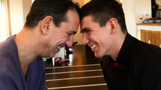 Survivor: Δημόσια συγγνώμη του Νάσου Γαλακτερού για προσβλητικό ποστ για τον Τζέιμς Καφετζή