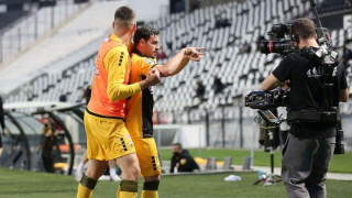 «Οι λεπτομέρειες κάνουν τη διαφορά, δεχθήκαμε δύο εύκολα γκολ από τον ΠΑΟΚ»