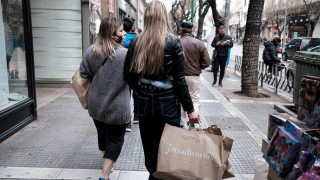 Θεσσαλονίκη: Ξεκινούν τη Δευτέρα οι εκπτώσεις στα καταστήματα