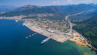 «Μάχη» Σαββίδη-Μελισσανίδη για το λιμάνι της Ηγουμενίτσας