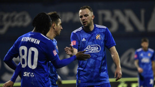 Εμπόδια για την παραμονή Μίσιτς στην Ντιναμό Ζάγκρεμπ