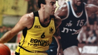 Γκάλης: «Μας έλειπε ένας παίκτης φόβητρο»