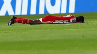 Δε γλιτώνει το χειρουργείο! Πλήγμα στον Ολυμπιακό εν όψει του τελικού με τον ΠΑΟΚ