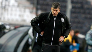 ﻿Γκαρσία: «Ο τελικός θα είναι τελείως διαφορετικό παιχνίδι»