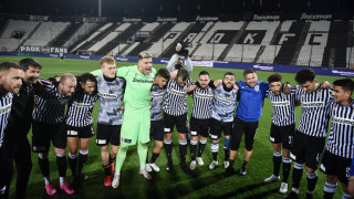 Πρόκριση θρίλερ ﻿με γκολάρες Κρμέντσικ - Αντρίγια