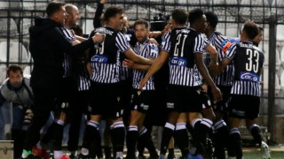 ΠΑΟΚ: Ακλόνητη η πίστη για Κύπελλο και δεύτερη θέση