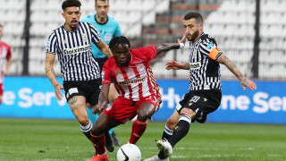 Εσείς τι θα ποντάρετε; Οι αποδόσεις του τελικού ΠΑΟΚ - Ολυμπιακός!