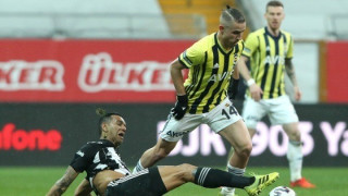 Πέλκας: «Το πρωτάθλημα δεν έχει τελειώσει ακόμη, δεν θα τα παρατήσουμε»