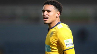 «Επίσημο ενδιαφέρον του Άρη για Μαέ, προσέφερε 500.000 ευρώ»