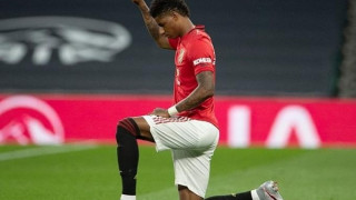 Έξαλλος ο Ράσφορντ: «Η ανθρωπότητα και τα social media έπιασαν πάτο»