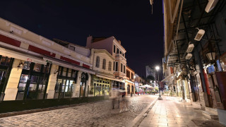 Θεσσαλονίκη: Ραγδαία μείωση κατά 43% του ιικού φορτίου στα λύματα