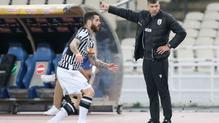 Απίστευτος Γκαρσία: «Όταν ήρθε ο Βιεϊρίνια, ήταν λίγο παχουλός, αναρωτιόμασταν αν είναι ποδοσφαιριστής ή φροντιστής»