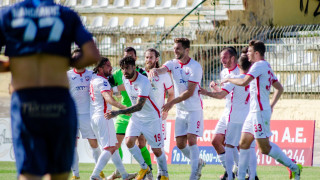 Ξάνθη: «Τρομοκρατία» με βεγγαλικά και μολότωφ κατά της αποστολής στη Ρόδο!