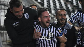 ΠΑΟΚ: Το μήνυμα του Ζίβκοβιτς στα social media μετά την μεγάλη πρόκριση