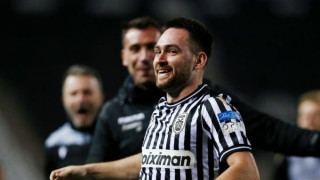 Ζίβκοβιτς: «Έτσι πέτυχα το γκολ...»