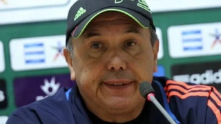 Ρότσα: «Μου αρέσει ο τρόπος που παίζει ο Αρης, ξέρει τι κάνει ο Γκαρσία με Τζόλη»