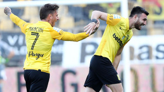 Ο Άρης έχει αποδείξει ότι μπορεί