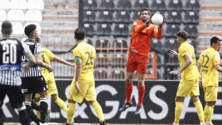 Άρης: Καθιερώνεται στο «μέσα» και βγαίνει προς τα... έξω