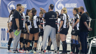 Χάντμπολ γυναικών: Στον τελικό κυπέλλου ο ΠΑΟΚ Mateco