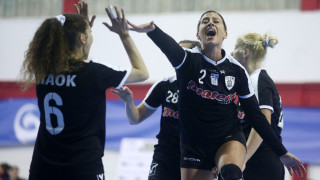 Σήκωσε το Κύπελλο ο ΠΑΟΚ, 26-24 τη Βέροια!