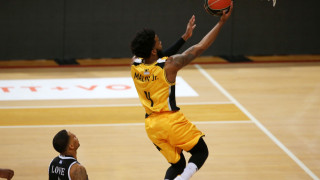 Το πάλεψε για 34 λεπτά ο ΠΑΟΚ, κατέρρευσε στο τέλος