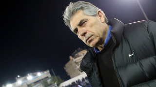 Αναστασιάδης για ΠΑΟΚ-Ολυμπιακός: «Η διαφορά των 20 πόντων δε μου λέει τίποτα!»