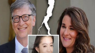 Μπιλ Γκέιτς: Αυτή είναι η πέτρα του σκανδάλου που τον χώρισε από τη γυναίκα του