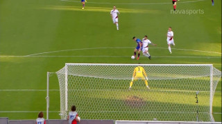 Βόλος-ΑΕΛ 2-0: Στο καναβάτσο οι βυσσινί