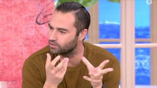 Φραγκολιάς για Σολωμού: «Μπορεί να είμαστε προβληματικοί»