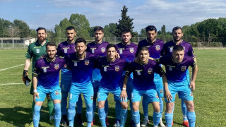 Ηττα σοκ για την ΑΕ Ευόσμου