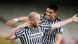 Βρε, καλώς τον… Τοξοβόλο!