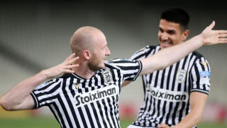 Καταλήγει στη Σλάβια Πράγας ο Κρμέντσικ!