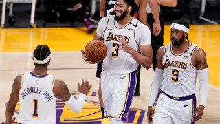 NBA All Star: Ποιοι είναι οι 14 αναπληρωματικοί-Οι «ηχηρές» απουσίες