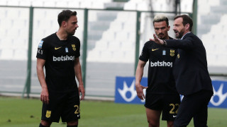 Ενα ντέρμπι που πρέπει﻿ να το κερδίσει ο Μάντζιος