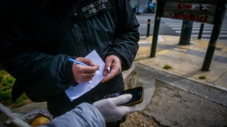 Σε «βαθύ κόκκινο» η Νιγρίτα Σερρών λόγω τριών κορονοπάρτι