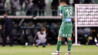 Παναθηναϊκός: «Κατρακυλά» στην Ευρώπη, απειλή μηδενισμού!