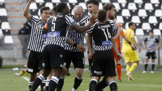 Ο ΠΑΟΚ απέδειξε ότι μόνος του δημιούργησε... σασπένς για την δεύτερη θέση