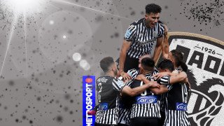 ΠΑΟΚ: Όπλο του το «βάθος» στον μαραθώνιο των 50+3 αγώνων