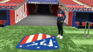 H εξωπραγματική ρήτρα που έβαλε η Ατλέτικο στο νεαρό Σταματάκη